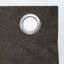  Panneau de rideau isolant 100% occultant et isolant avec œillets Cameron-645731239-645731242