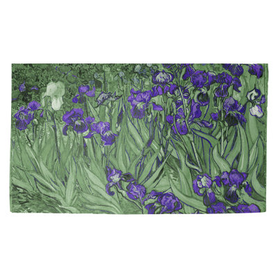 Browerville Indoor Doormat