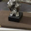 Sculpture en porcelaine Soldado