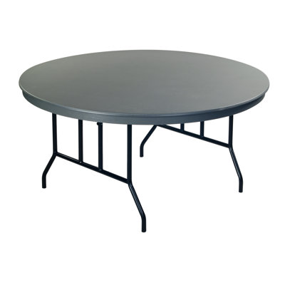Circular Folding Table