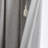 Cotton Blend Semi Sheer Curtain Single Panel-497457790-495695758