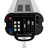 Projection Strobe Lighting