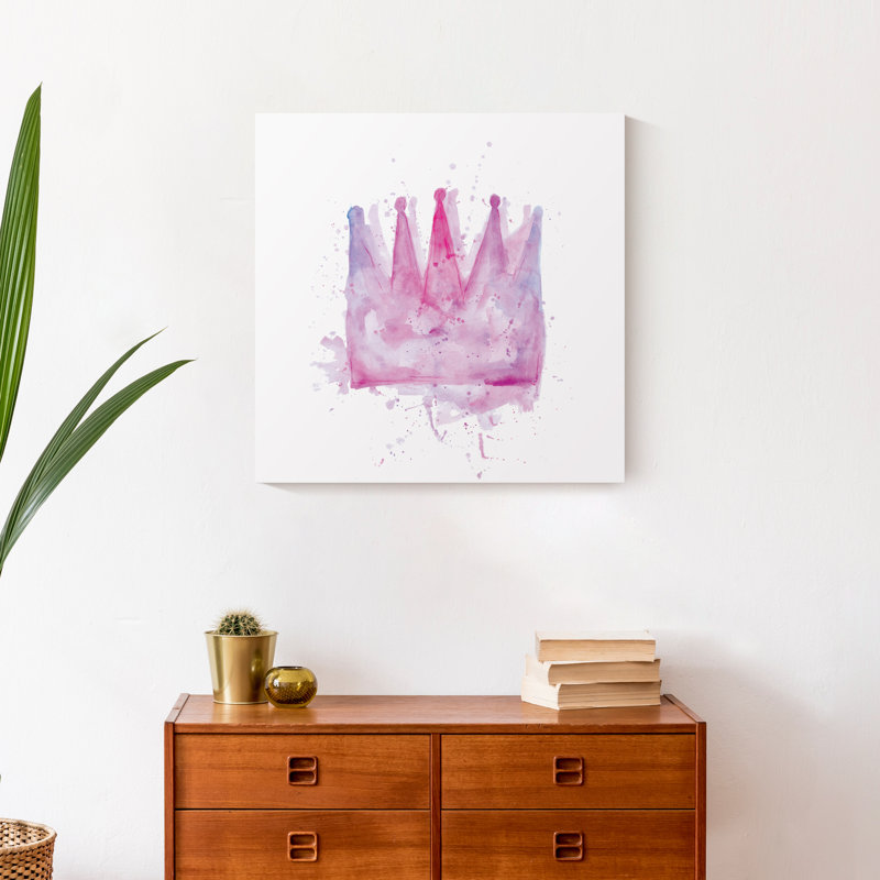 Art sur toile, H 20 po x l 20 po x P 1,25 po