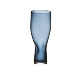 Squeeze Handmade Glass Table Vase