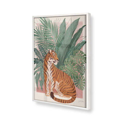 «Jungle Majesty»