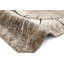Easton area rug Machine Woven Rectangle Beige-24398758