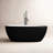 59" x 32" Freestanding Soaking Bathtub-110351879-110351880