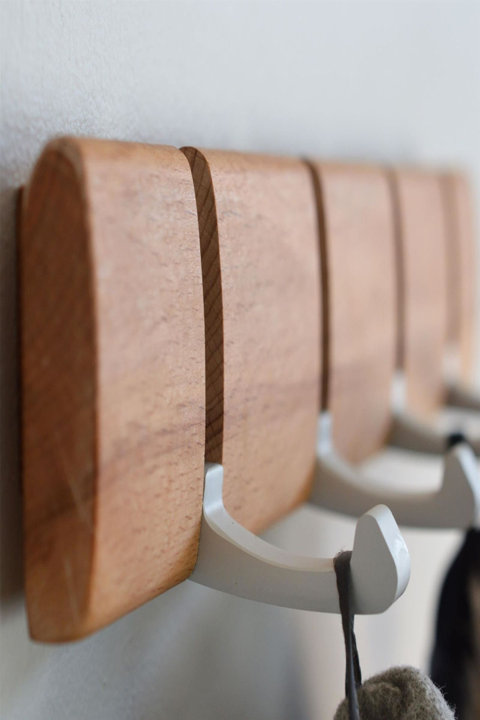 Coat Racks