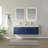 Ortegon Metal Flat Wall Mirror-46312940-46312930
