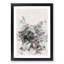Mountains in San Vigilio Italy - Picture Frame Painting Print-56858851-56858855