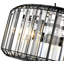 Simeon 3 - Light Drum Chandelier