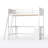 Ebbie Kids Twin Loft Bed-891905482