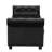 Velvet Upholstered Bench-87844913