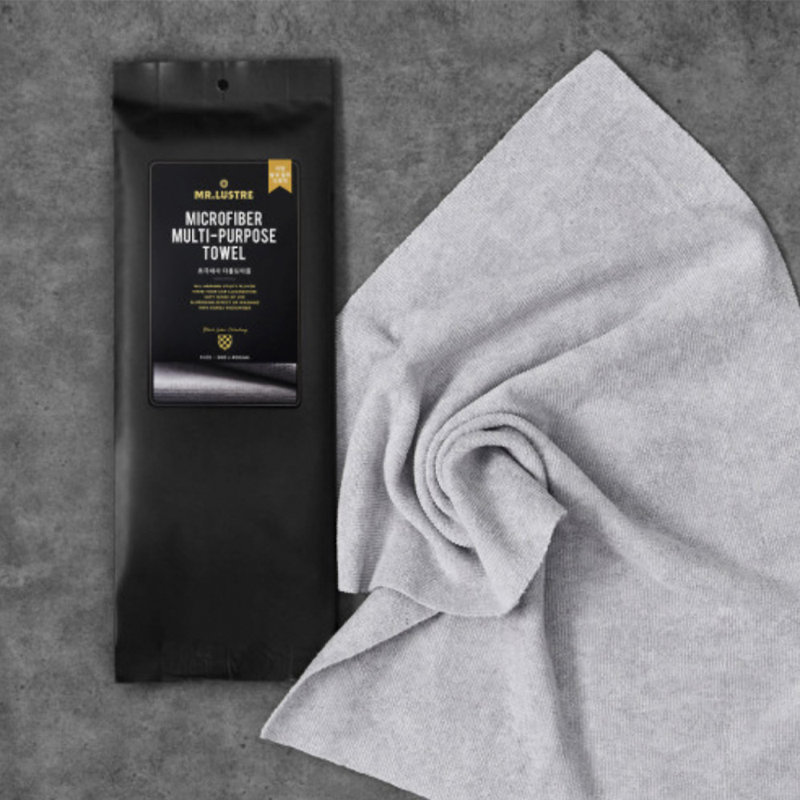 Sniper Quick and Easy Drying Washcloth