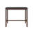 Arlyce 2 - Person Trestle Dining Set