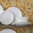 Noritake Conifere 30-Piece Dinnerware Set, Service for 6
