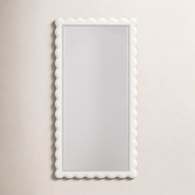 Haven Floor Mirror