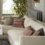 Housse et insert de coussin décoratif Kristy par Jean Stoffer x Loloi-86711074