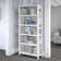 Huckins Bookcase