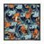 Poisson koi japonais - Impression sur toile-59283785-59365650