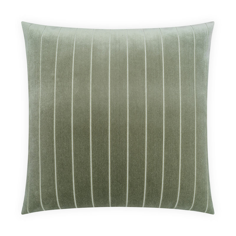 Bizete Pillow Cover & Insert, Square 22"