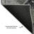 Premium Machine Washable Alaina AMF1932 Modern Rug-469582209