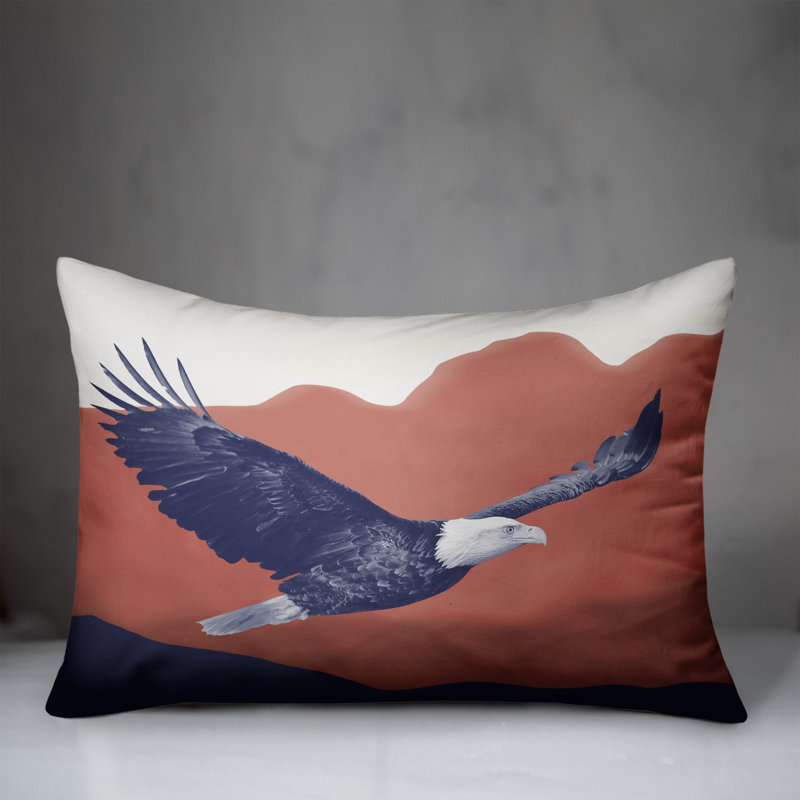 Coussin décoratif d'intérieur/d'extérieur