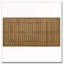 Ensemble repas 7 pièces d'extérieur en bois d'acacia avec coussins épais -1862591632