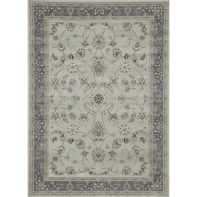 Abstract Indoor Rug