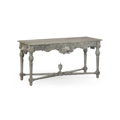 William Yeoward 63.5'' W Console Table