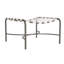 Kantan Outdoor Ottoman-339145786