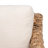 Steiner Upholstered Armchair