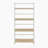 Dylann Etagere Bookcase-89062664