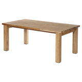 Titan Dining Table