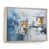 Natural Floater Framed