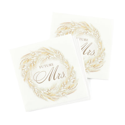 Paper Napkins