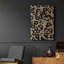 Impression sur toile encadrée-1395525066
