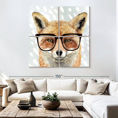 Brampt Four-Eyed Forester I