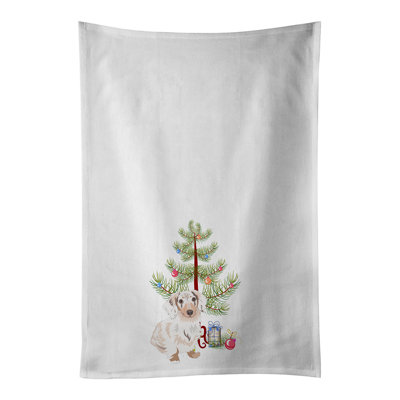 Cotton Tea Towel Kitchen Towel