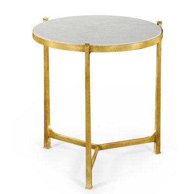 Luxe End Table