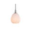 Posh 1 - Light Teardrop Pendant-43443272-43328493