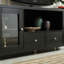 Armoire d'appoint 2 portes Anyya