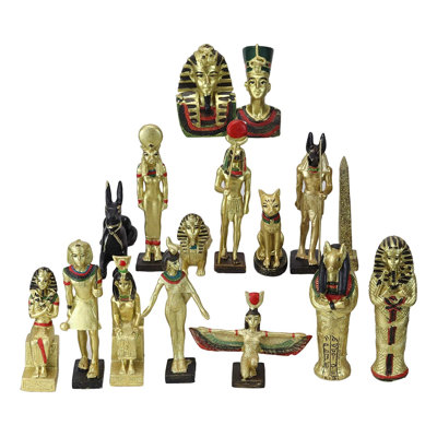 Cockfosters Figurines & Sculptures