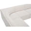 Canapé modulaire rembourré 8 pièces Ollie-91149893