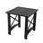 Derwent 2 - Person Patio Conversation Set with Cushions-1989290939