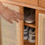 Rangement à chaussures 20 paires