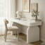 Bureau, bureau d'ordinateur