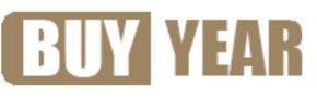 Logo BUY YEAR