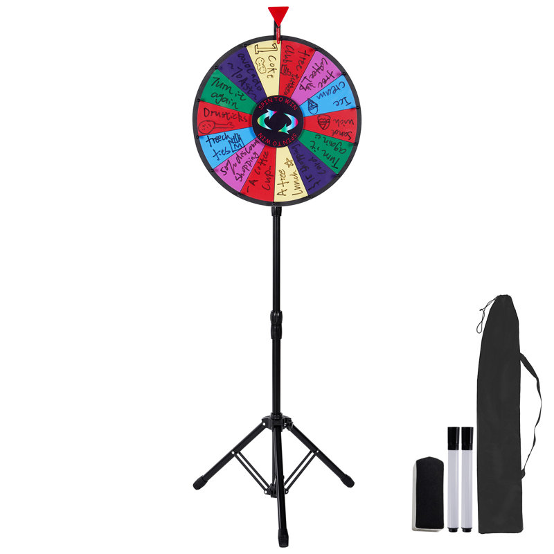 VEVOR Freestanding Banner Stand