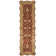 Balthrop Hand Tufted Wool Oriental Rug